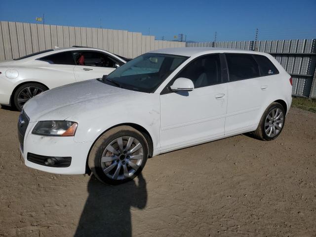 AUDI A3 2.0T QU