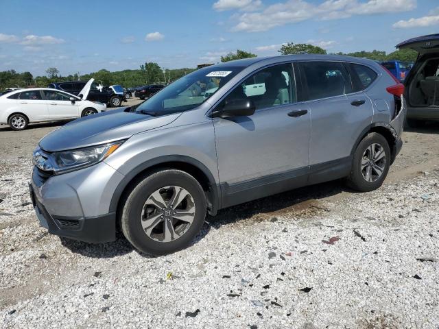 Vin: 2hkrw5h37jh418447, lot: 57473055, honda crv lx 2018 img_1