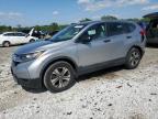 2018 HONDA CR-V LX - 2HKRW5H37JH418447