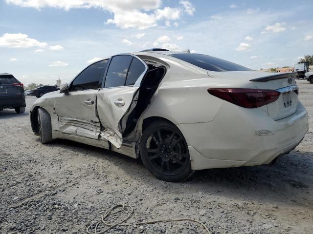 Vin: jn1ev7ap9hm742271, lot: 56220685, infiniti q50 premium 20172