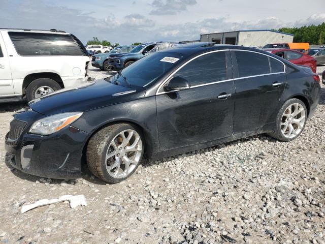 Vin: 2g4gu5gx0e9248227, lot: 58060655, buick regal gs 2014 img_1