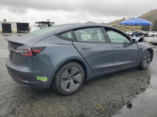 Vin: 5yj3e1ea3pf502163, lot: 55784145, tesla model 3 20233