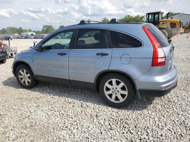 Vin: 5j6re4h46bl080990, lot: 57240385, honda crv se 20112