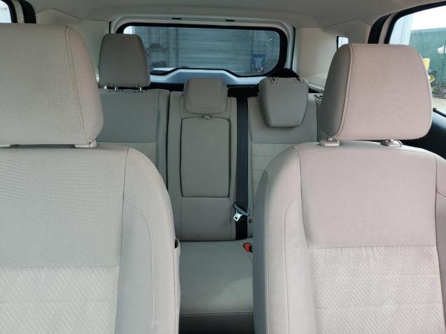 2018 FORD ECOSPORT S - MAJ3P1RE8JC163577