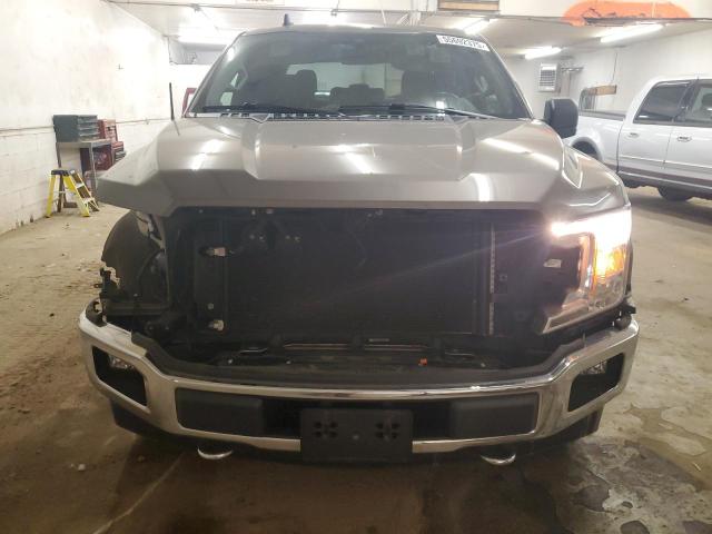 2019 FORD F150 SUPER - 1FTEW1EP1KFC19663