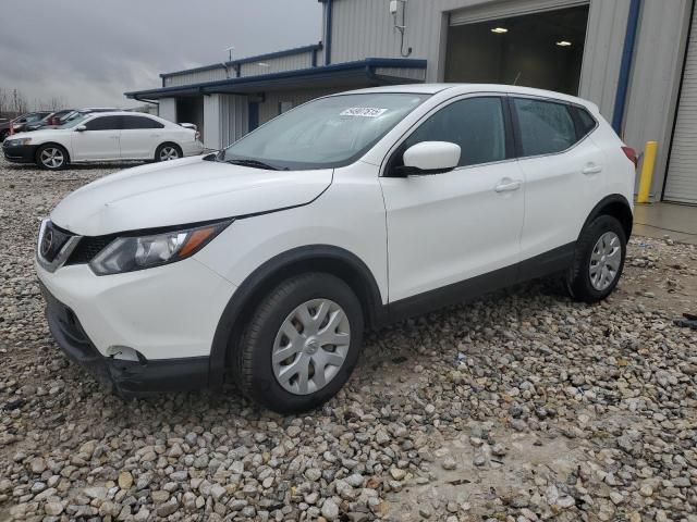 NISSAN ROGUE SPOR