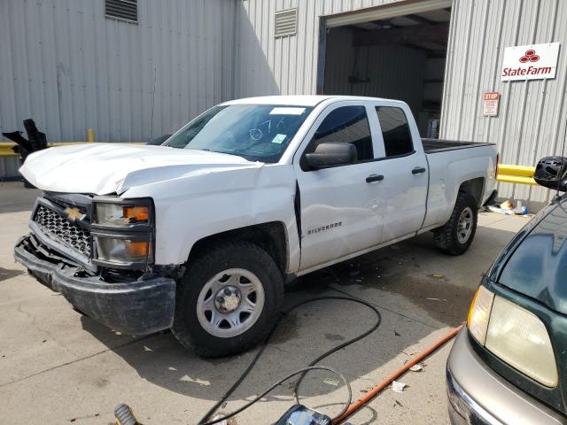 Vin: 1gcrcpeh2fz183542, lot: 58191705, chevrolet all models c1500 2015 img_1