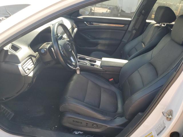 2019 HONDA ACCORD SPO 1HGCV2F33KA023976