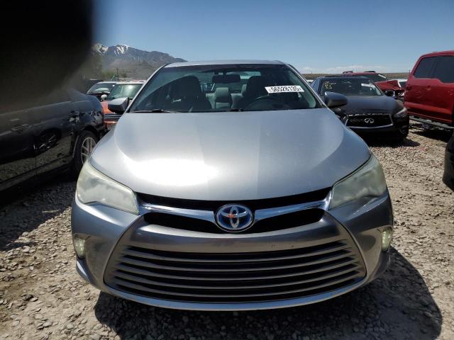 2015 TOYOTA CAMRY HYBR - 4T1BD1FKXFU149850