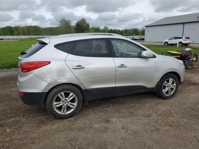 Vin: km8ju3ac0au112791, lot: 56388155, hyundai tucson gls 20103