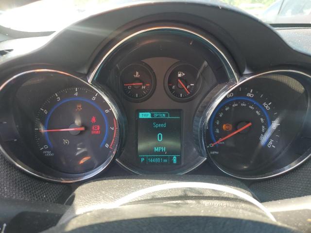 2016 CHEVROLET CRUZE LIMI - 1G1PG5SB4G7227515