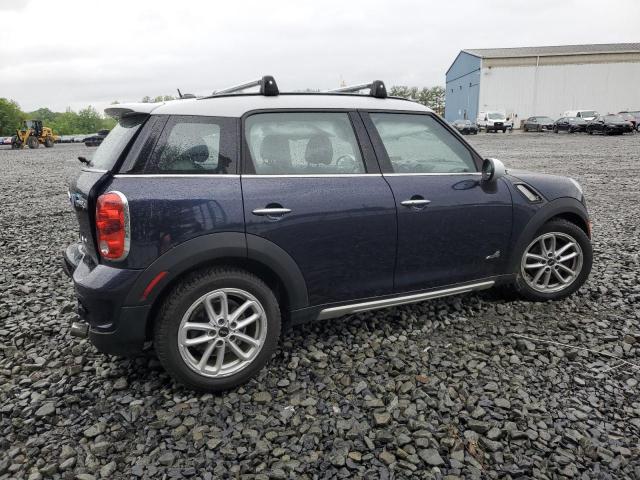 Vin: wmwzc5c59fwp43388, lot: 56876375, mini cooper s countryman 20153