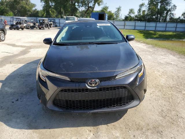 2020 TOYOTA COROLLA LE - 5YFEPRAE5LP076386