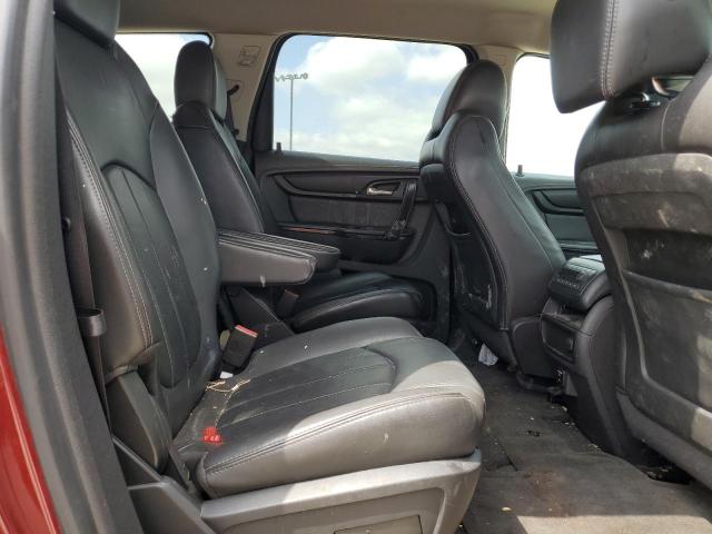 2016 CHEVROLET TRAVERSE L 1GNKVJKD8GJ154905