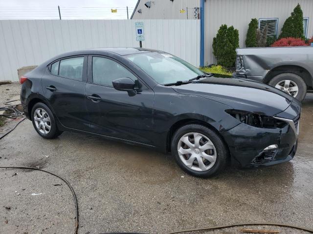 Vin: jm1bm1u78e1151065, lot: 57391395, mazda 3 sport 20144