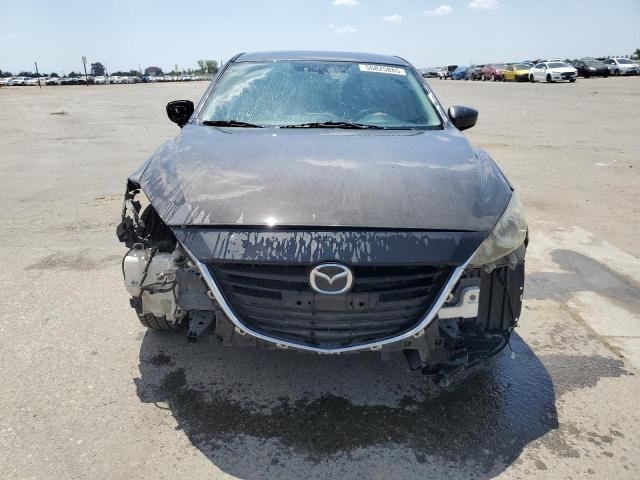 2016 MAZDA 3 SPORT - JM1BM1U78G1336638