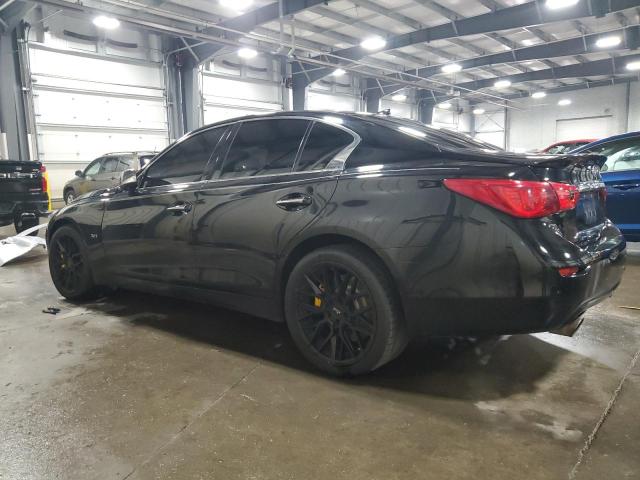 Vin: jn1ev7ap3gm300780, lot: 56002295, infiniti q50 premium 20162
