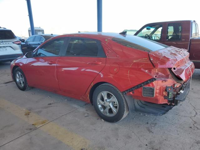Vin: 5npll4ag5mh012368, lot: 56009265, hyundai elantra se 20212