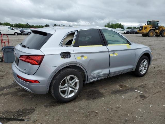 Vin: wa1anafy1k2077499, lot: 56411995, audi q5 premium 20193
