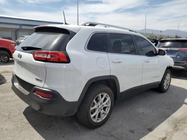 Vin: 1c4pjllbxjd561813, lot: 58551815, jeep grand cher latitude plus 20183
