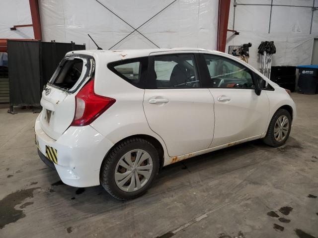 Vin: 3n1ce2cp7hl371354, lot: 57996905, nissan versa s 20173