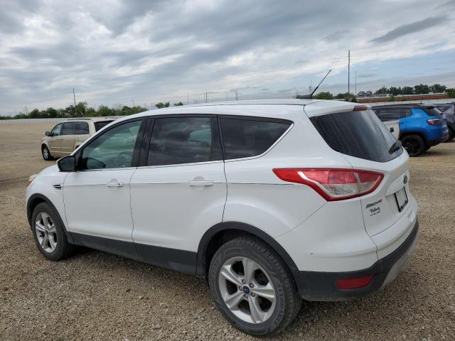 Vin: 1fmcu9gxxeub70029, lot: 57257125, ford escape se 20142