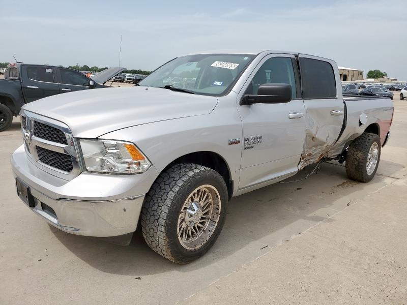 RAM 1500 CLASS