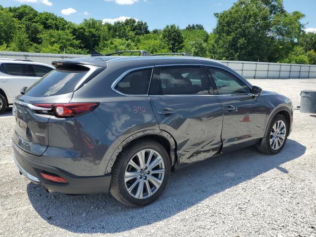 Vin: jm3tcbey6m0529464, lot: 58351975, mazda cx-9 signature 20213