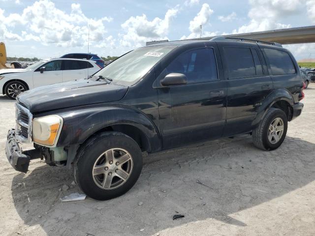 DODGE DURANGO SL