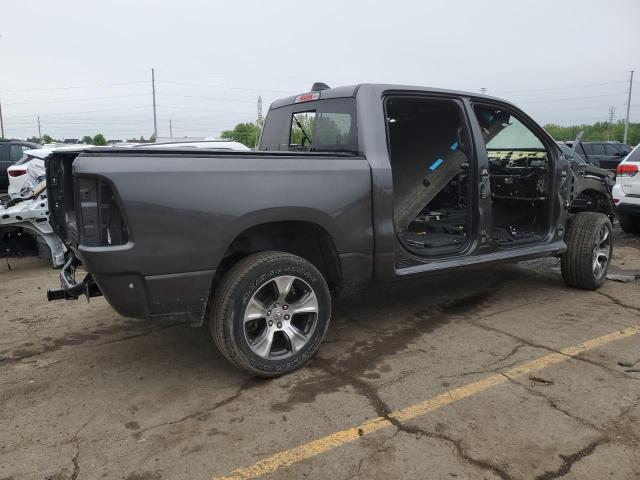 Vin: 1c6srfjt6rn143830, lot: 56498895, ram 1500 laramie 20243