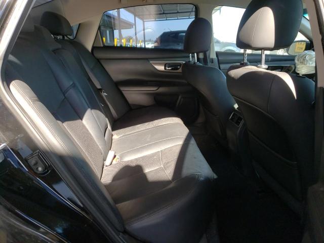 2015 NISSAN ALTIMA 2.5 - 1N4AL3AP3FC115276