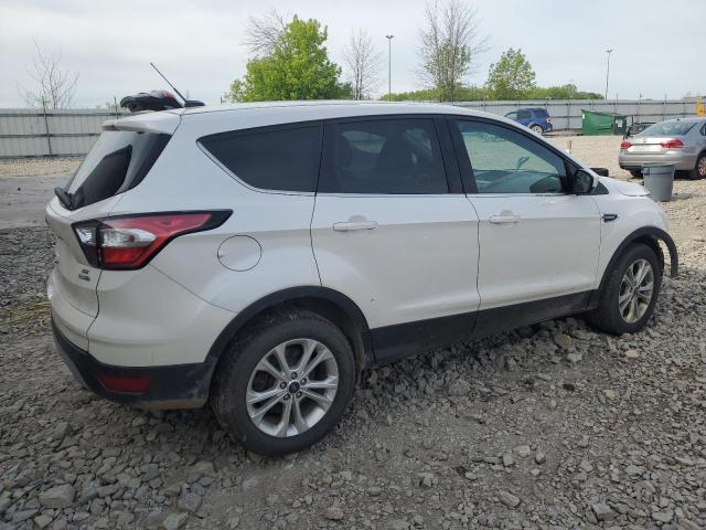 Vin: 1fmcu9gd3hue87869, lot: 57778825, ford escape se 20173