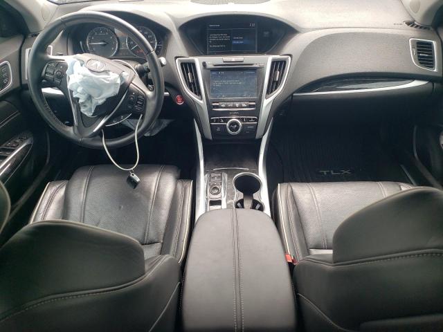 2018 ACURA TLX TECH - 19UUB3F57JA002406