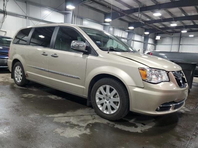 Vin: 2c4rc1cg2cr392938, lot: 56336015, chrysler minivan touring l 20124