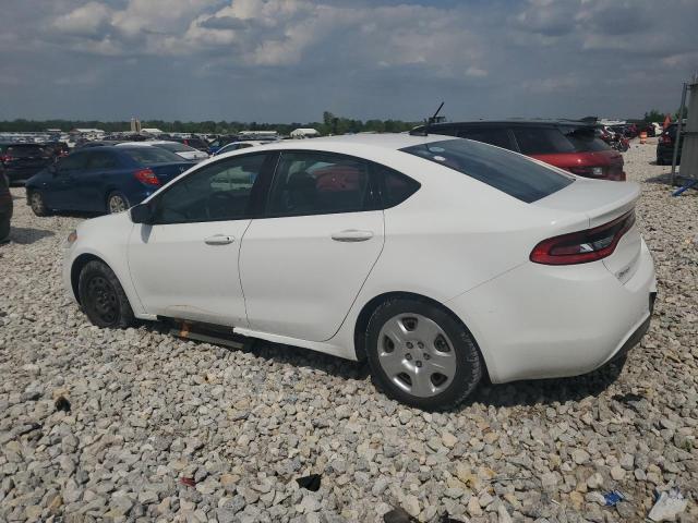 Vin: 1c3cdfaa3ed695509, lot: 57100815, dodge dart se 20142