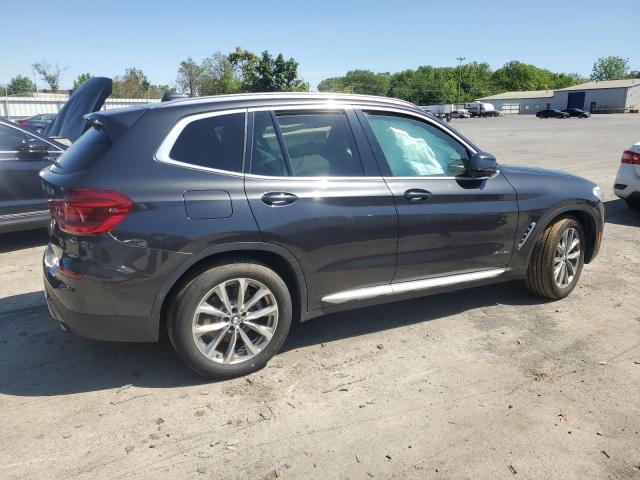 Vin: 5uxtr9c58jlc82193, lot: 57022755, bmw x3 xdrive30i 20183