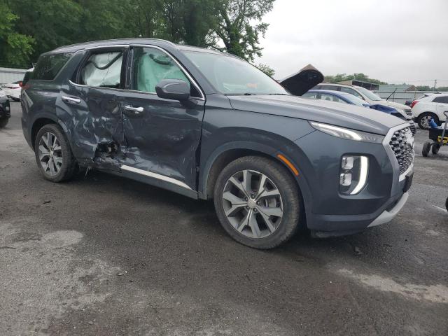 2020 HYUNDAI PALISADE S KM8R3DHE4LU057025