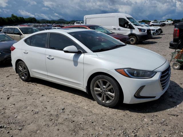 Vin: 5npd84lf0hh202577, lot: 59118145, hyundai elantra se 20174