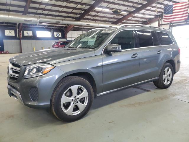 MERCEDES-BENZ GLS 450 4M