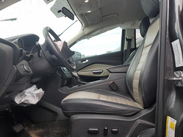 2019 FORD ESCAPE SEL - 1FMCU9HD2KUB19737