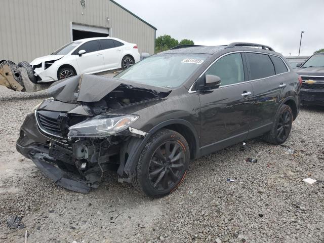 2015 MAZDA CX-9 GRAND JM3TB3DV0F0465702