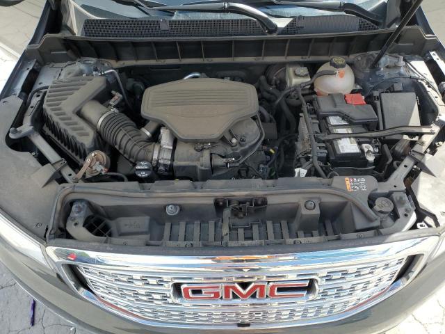 2017 GMC ACADIA DEN - 1GKKNPLS3HZ219241