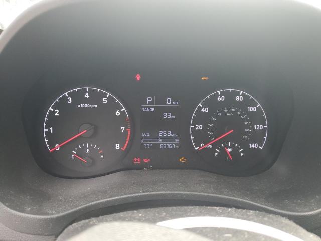 2019 HYUNDAI ACCENT SE - 3KPC24A38KE046323