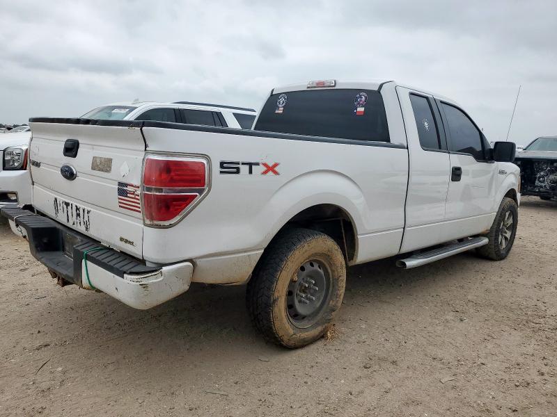 Vin: 1ftfx1cf7dfc11713, lot: 57827285, ford f-150 super cab 20133
