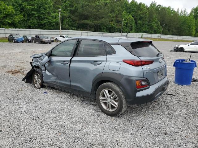 Vin: km8k12aa6lu543614, lot: 56432015, hyundai kona se 20202
