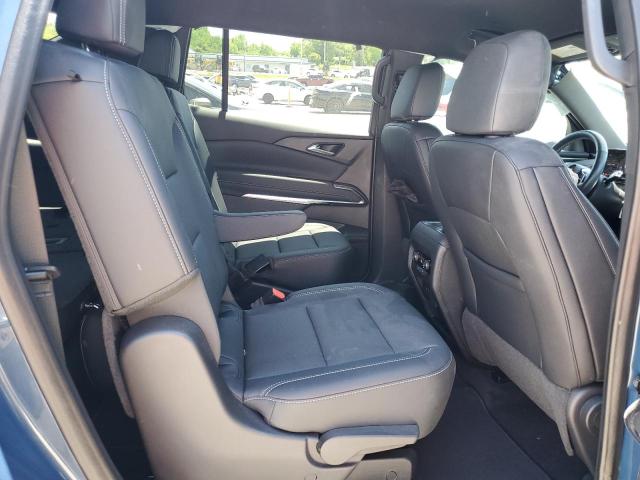 2024 CHEVROLET TRAVERSE L - 1GNEVGKS0RJ196633