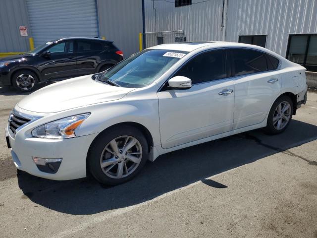 1N4AL3AP0EC320584 2014 NISSAN ALTIMA