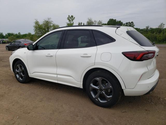 Vin: 1fmcu0mn8rua51643, lot: 58734425, ford escape st st line 20242