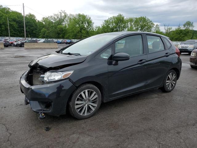 Vin: 3hggk5h80fm730398, lot: 57832305, honda fit ex 2015 img_1