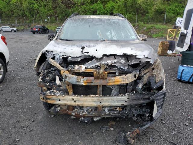 2025 SUBARU ASCENT PRE 4S4WMADD1S3416363